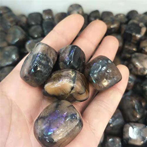 1pc Wholesale Natural Staurolite Cross Crystal - Tumbled Nesosilicate Mineral Stone (Quartz Cube) for Collectors & Healing | Meditation, Jewelry Making, Home Decor
