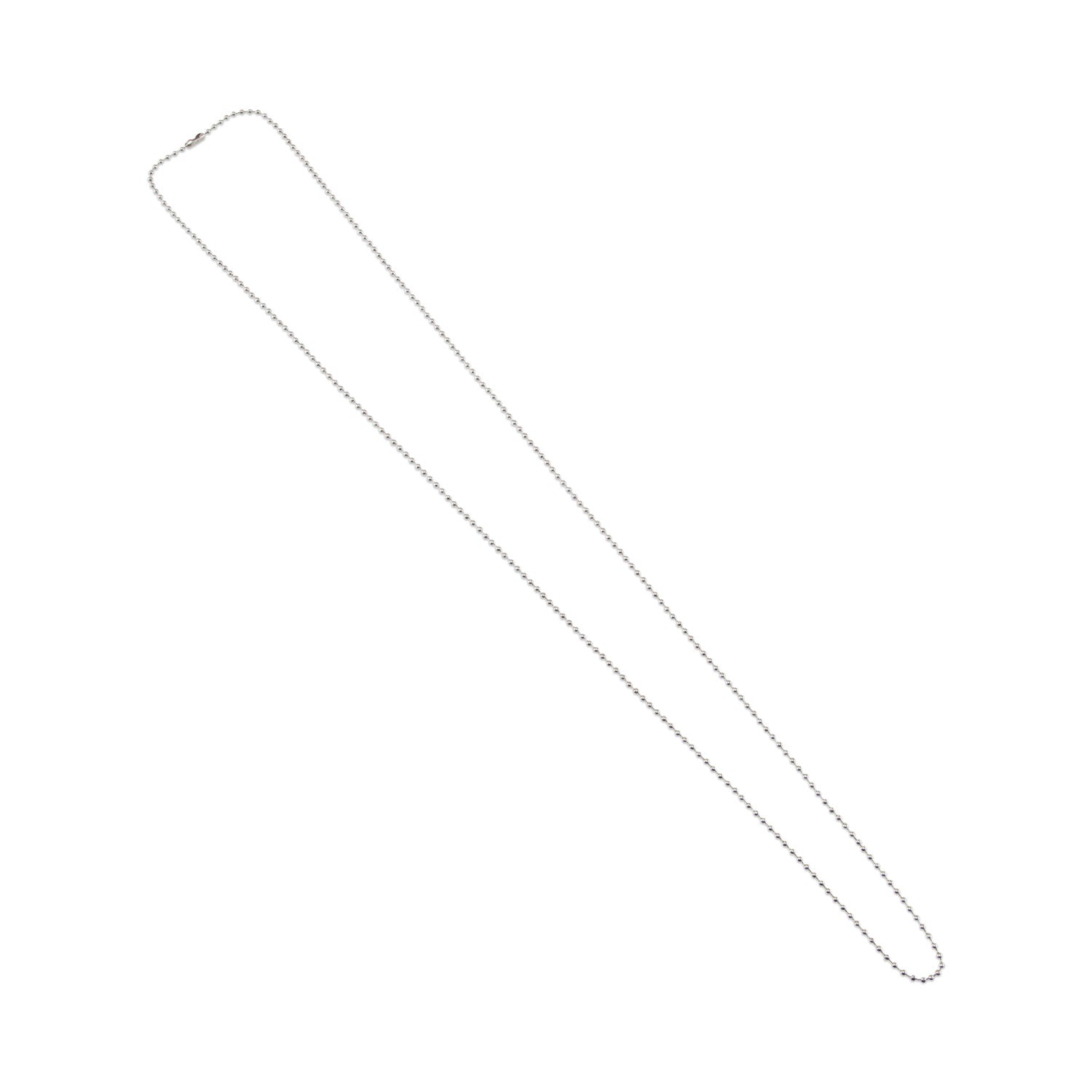 Advantus ID Badge Holder Chain - 36