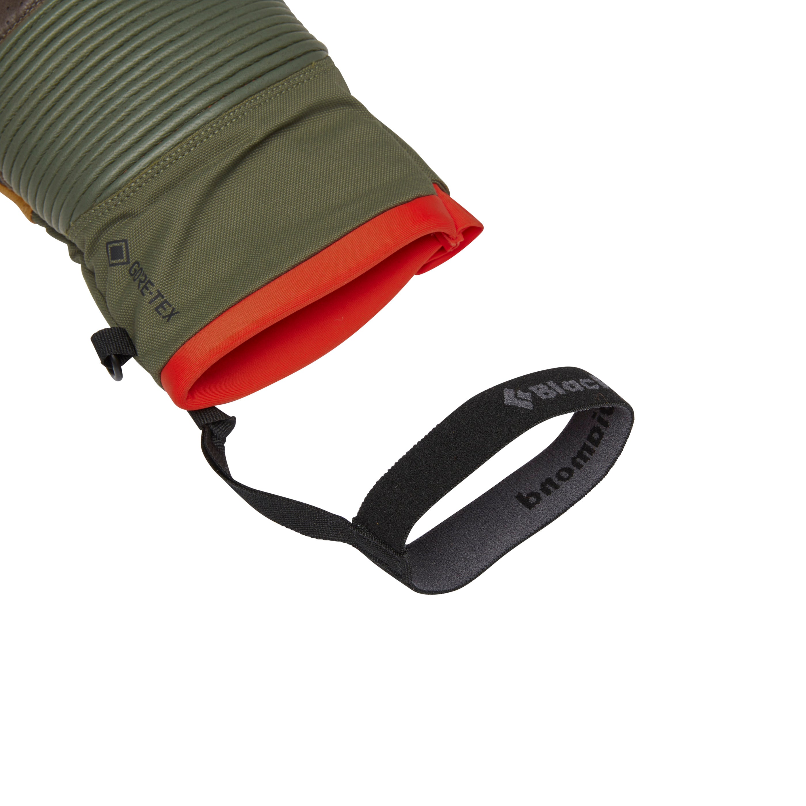 Impulse Gloves - Touchscreen Winter Gloves for Men & Women | Warm & Waterproof | Perfect for Skiing, Running & Outdoor Activities