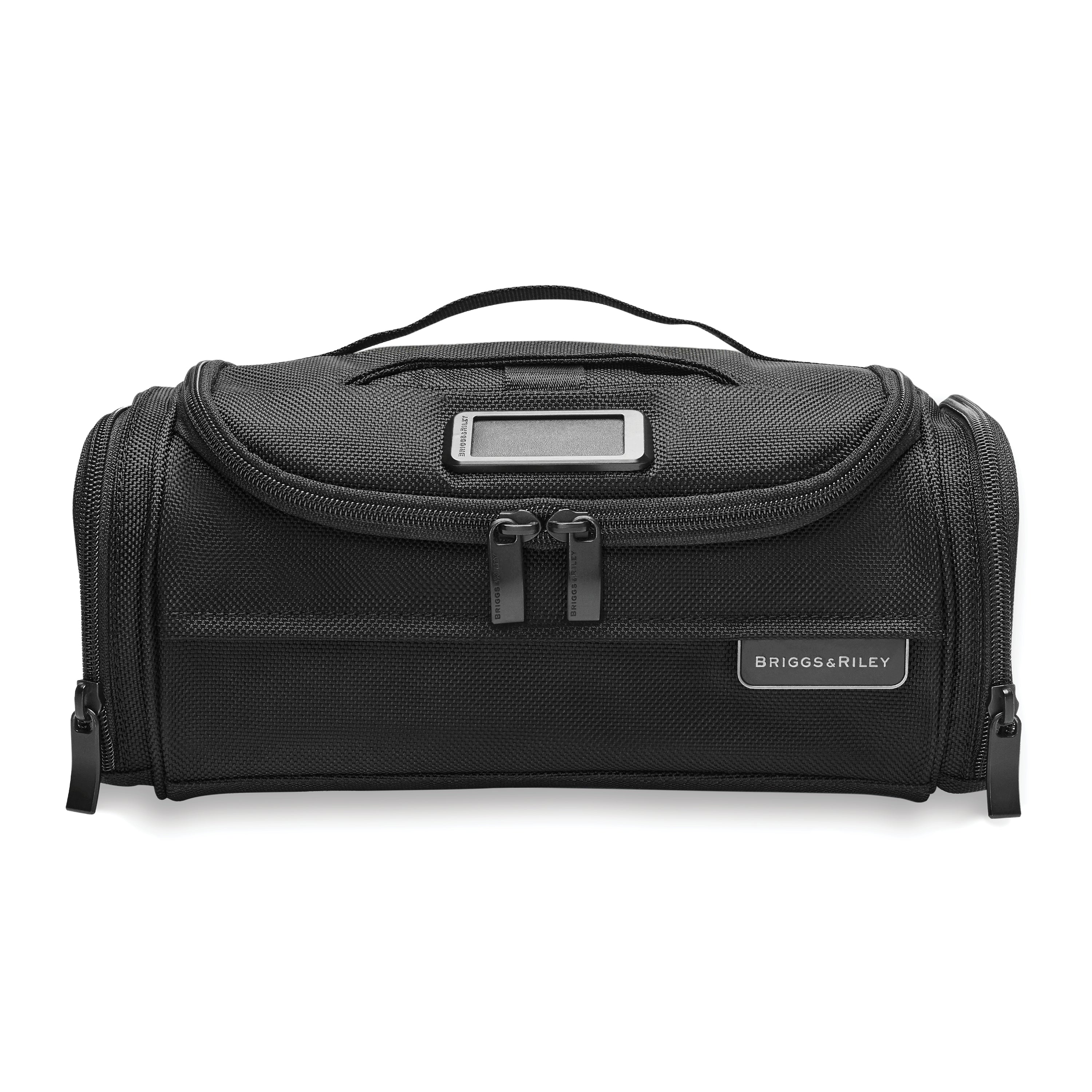 Briggs & Riley Baseline Executive Essentials Kit - Premium Travel Organizer Set for Business & Leisure - Perfect for Office, Commute & Airplane Use