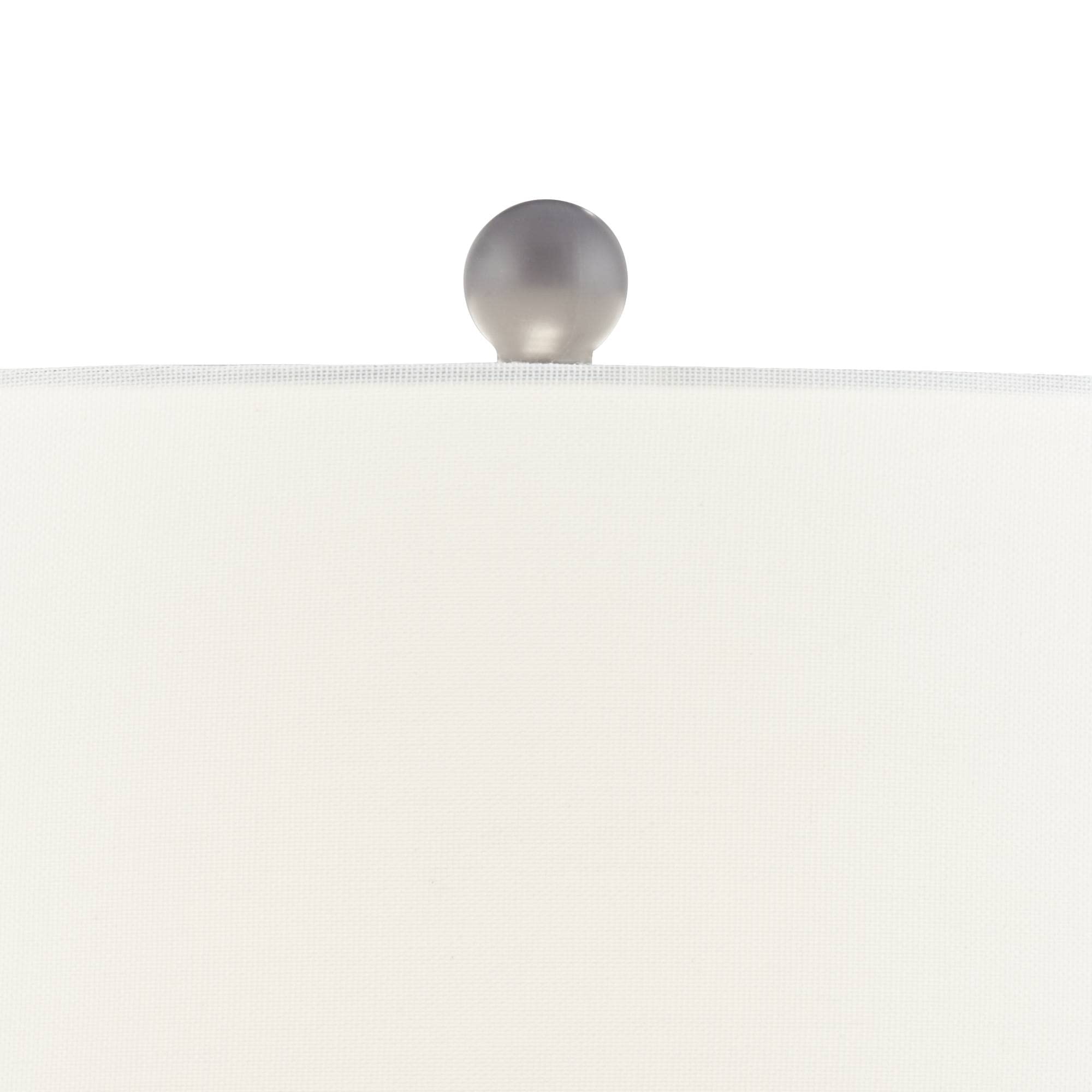 360 Lighting Carlton Modern Coastal Table Lamps Set of 2 - 28.25