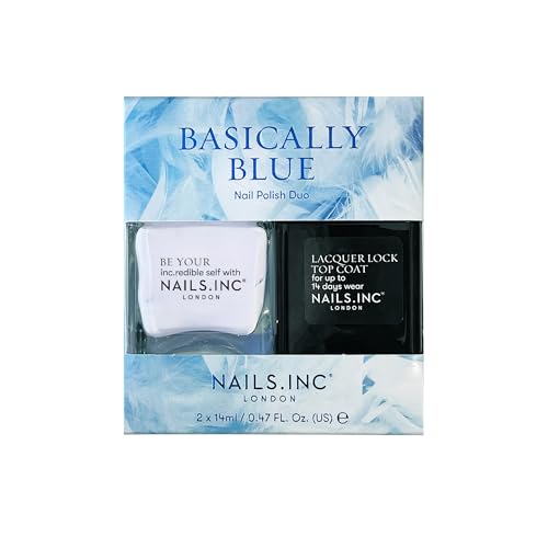Basically Blue