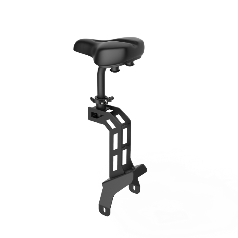Pegasus Seat - Comfortable & Ergonomic Chair for Home, Office & Gaming - Adjustable Height & Lumbar Support - Perfect for Work, Study & Relaxation
