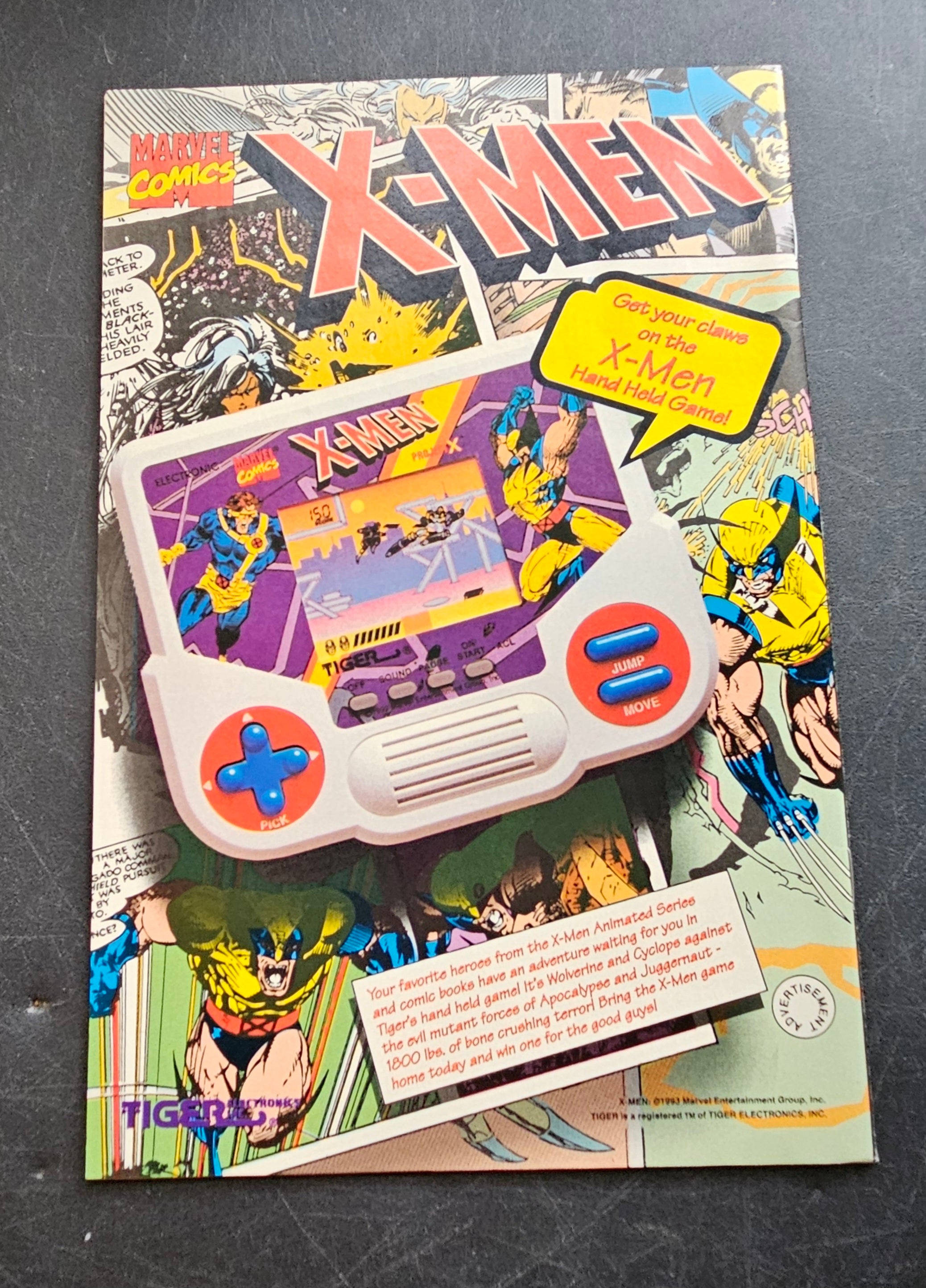 Ravage 2099 #13 Apocalypse Next - December 1993 Marvel Comic Book - Collectible Vintage Superhero Graphic Novel for Fans & Investors