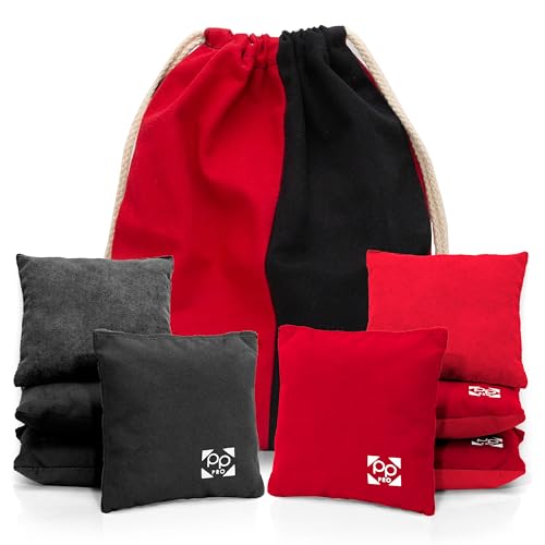 Red & Black