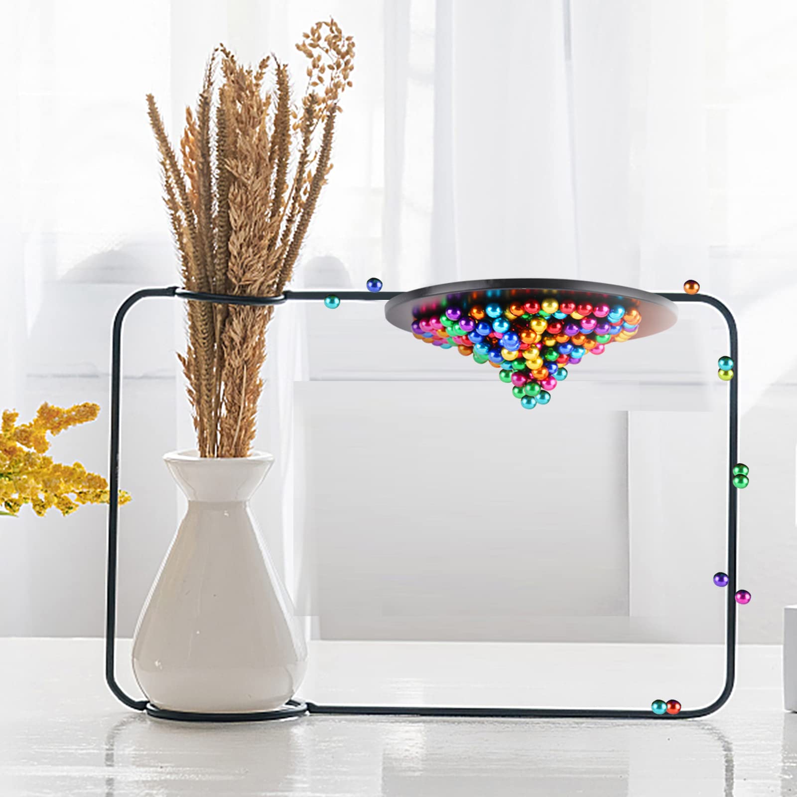 128-Piece Fidget Desk Toys for Adults - Stress Relief & Office Productivity - Perfect for Anxiety Relief, Focus, and Boredom Busters at Work or Home