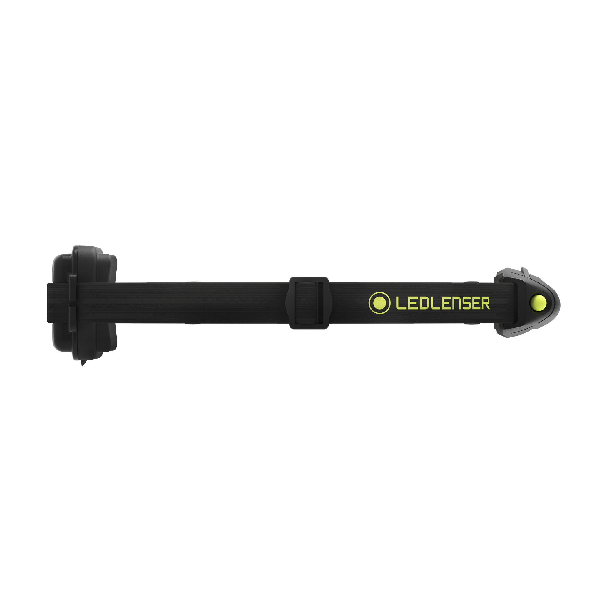 NEO4 Rechargeable LED Headlamp - 500 Lumens Waterproof Headlight for Camping, Hiking, Running & Outdoor Activities - Hands-Free Light with Adjustable Headband