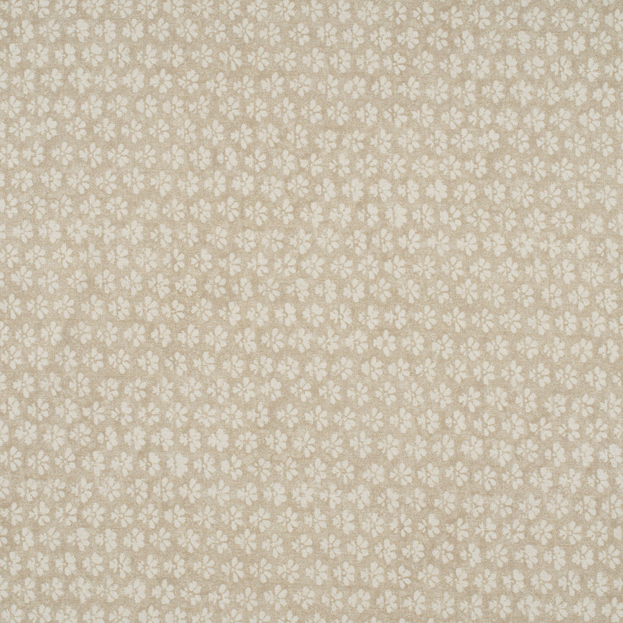 Premium Sakura Linen Mouse Pad - Soft Floral Desk Mat for Office & Gaming - Ergonomic Wrist Support for Computers & Laptops - Perfect for Work, Study, and Home Office Use