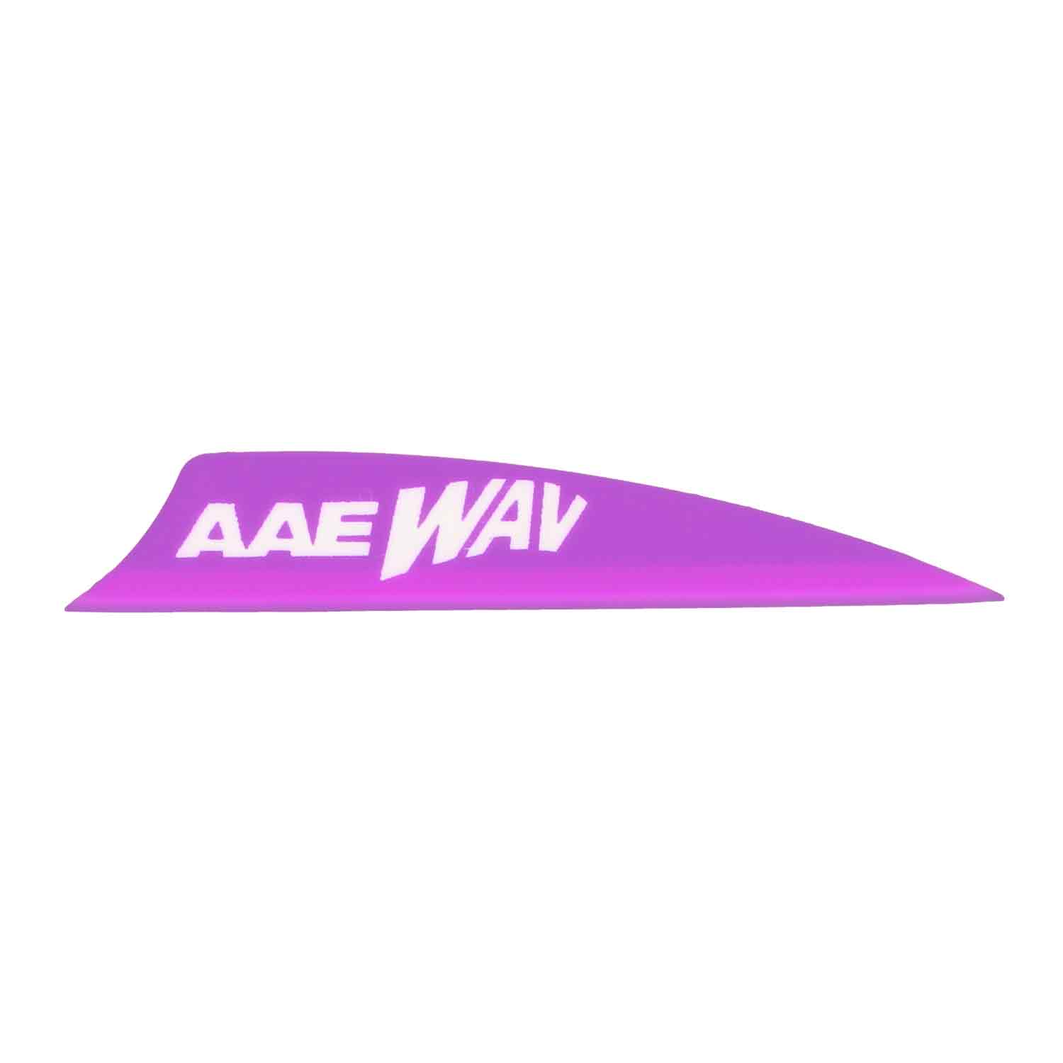 AAE Wav Vanes - High-Performance Airsoft BB Stabilizer for Precision Shooting | Perfect for Airsoft Battles & Target Practice