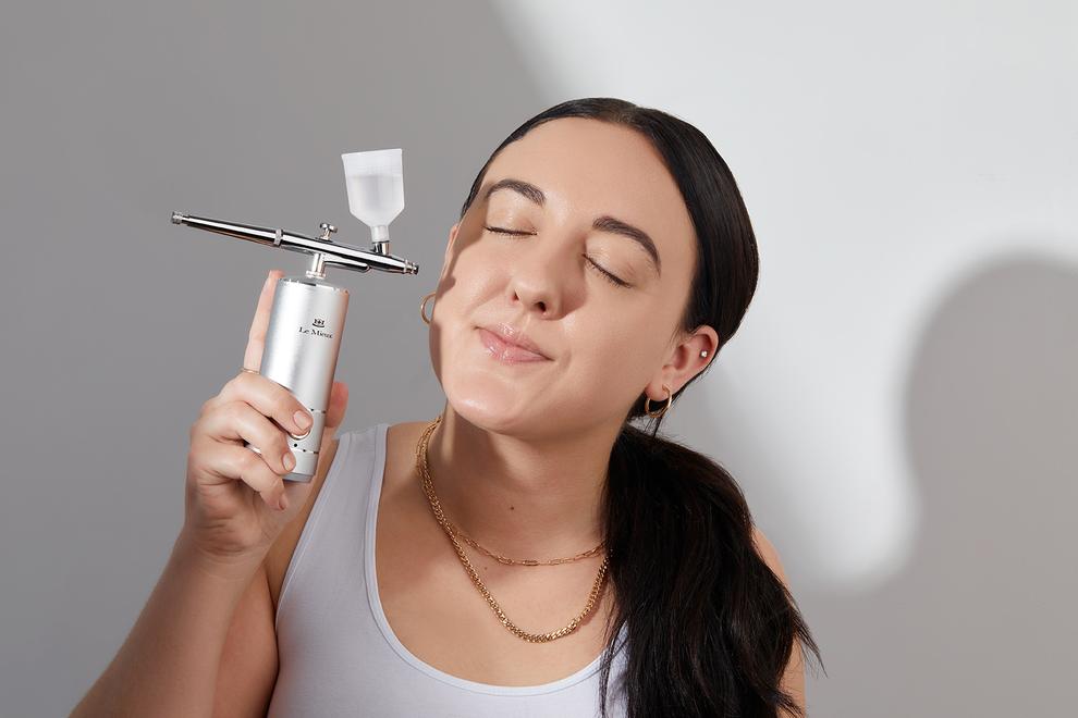 The Glow Team (OMG Activator + OMG Serum) - Brightening Skincare Set for Radiant Skin | Perfect for Nighttime Routine & Special Occasions