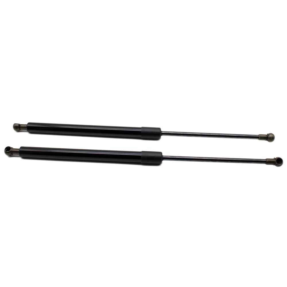 TOYOTA Avensis T22 Estate Wagon Rear Tailgate Lift Support Gas Struts (1997-2003) - 2-Piece Set - Heavy Duty Hydraulic Shocks for Easy Trunk Access - Perfect for Grocery Loading, Camping Gear & Family Road Trips