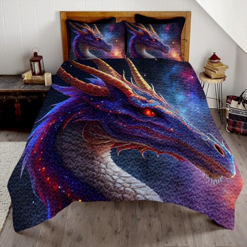 Dragon S1