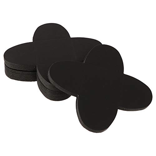 Black-200pcs