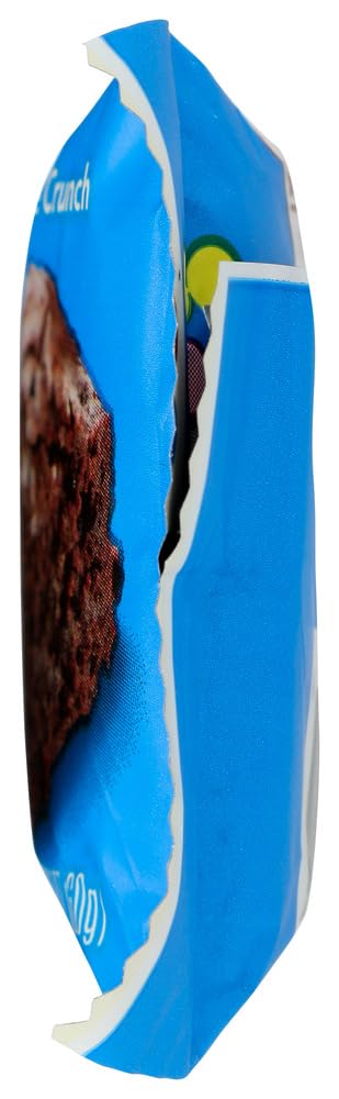 Think Thin Protein Bars 30 Pack (3 X 10 Bars) - Brownie Crunch Flavor | High Protein Snack for Weight Loss, Keto Diet & On-the-Go Energy | Perfect for Gym, Office & Travel