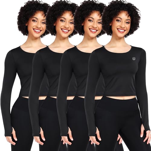 208# Black (4pcs)