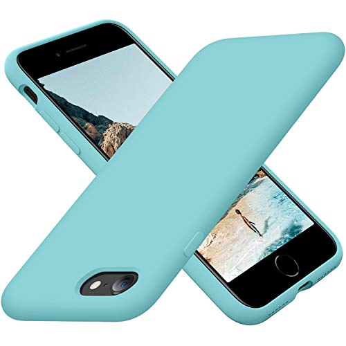 Sea Blue