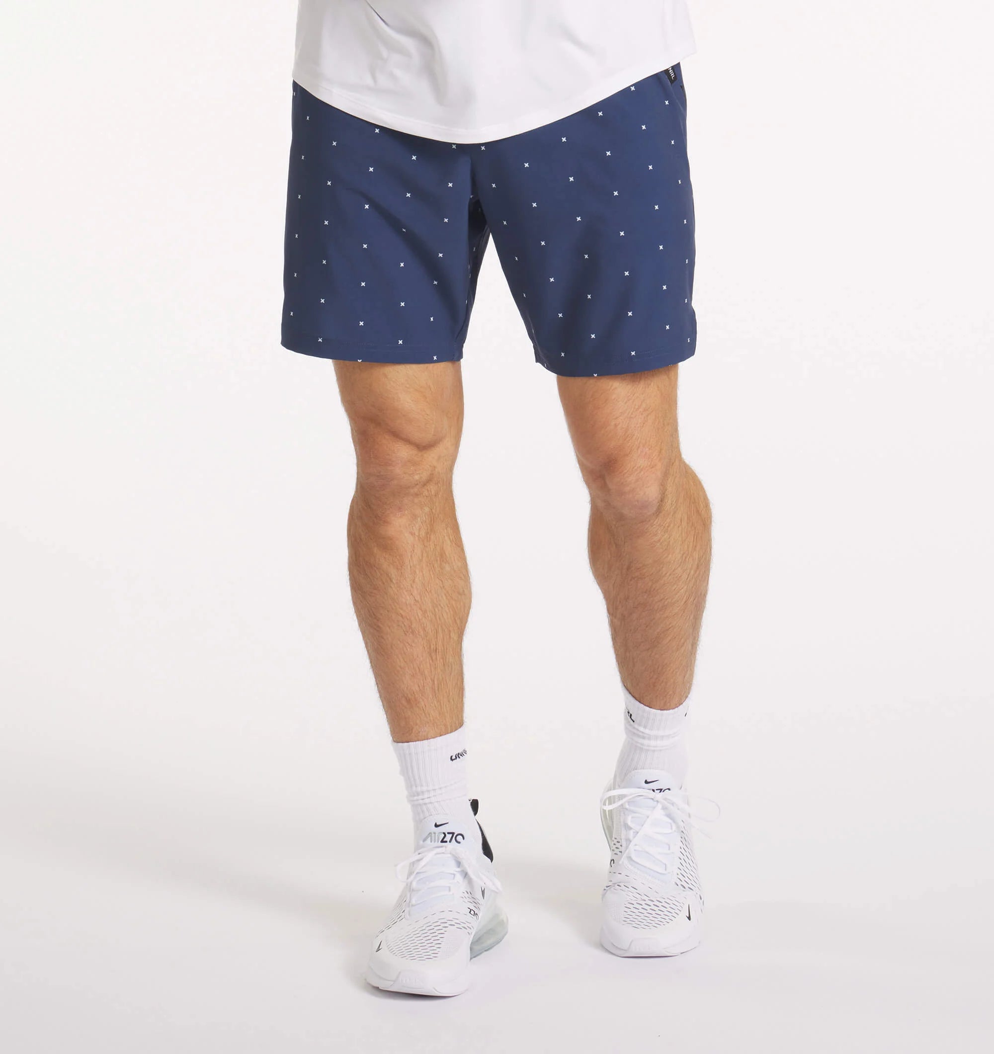Men's Running Shorts 7.5