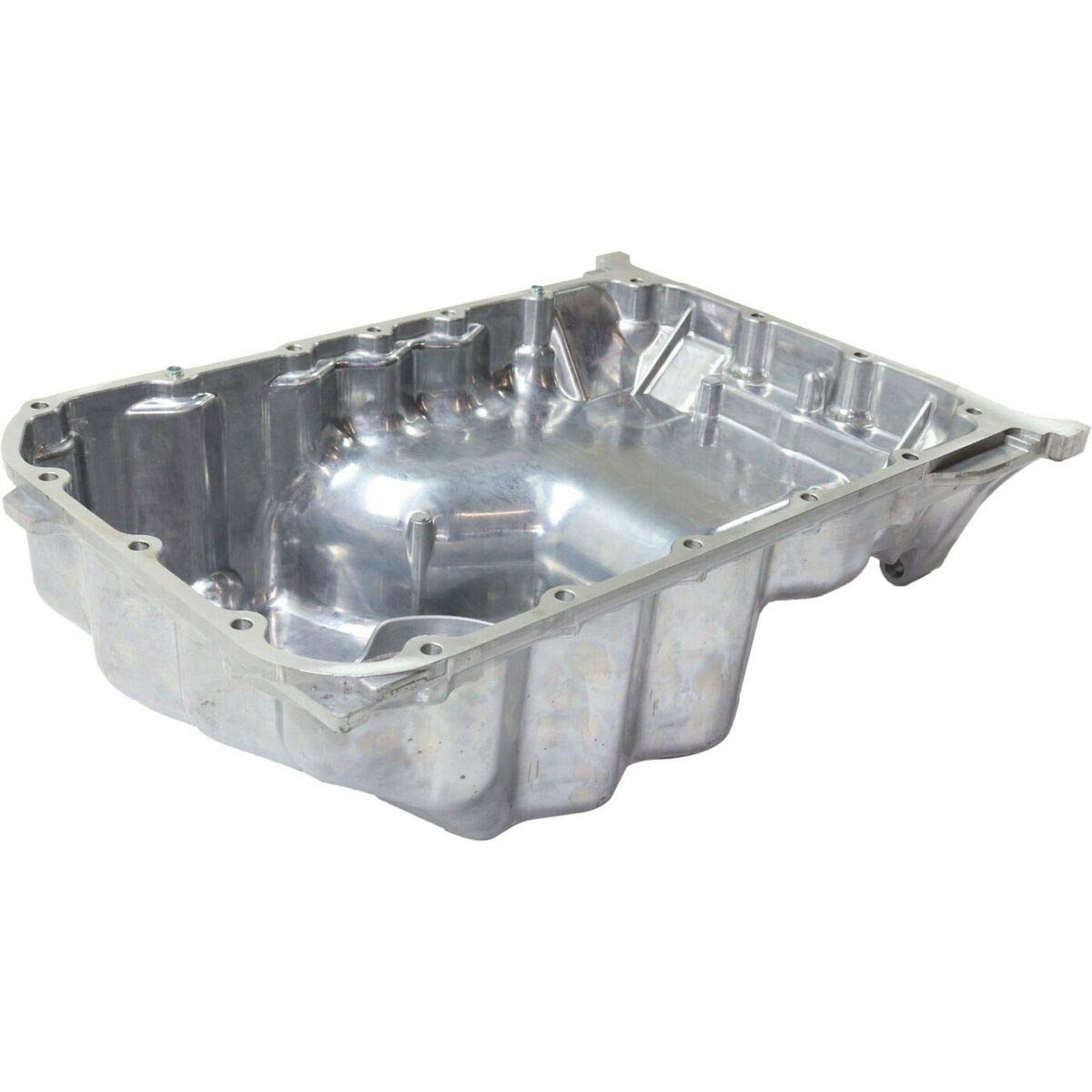Premium Replacement Oil Pan for 2001-2003 Acura TL, Honda Pilot & MDX - Durable Auto Part for Engine Protection | Perfect for DIY Repairs & Professional Mechanics