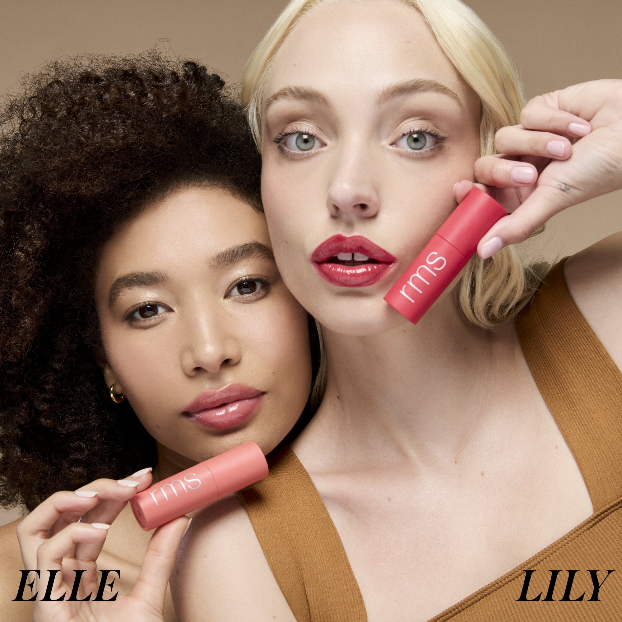 Legendary Lip Oil - Hydrating & Nourishing Lip Treatment for Dry Lips | Perfect for Daily Use, Makeup Prep & Night Care