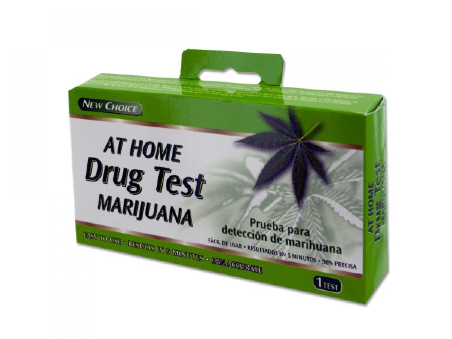 48 Pack Bulk Marijuana Drug Test Kits - Fast & Accurate THC Urine Testing for Home, Workplace, and Healthcare Use - Includes Easy-Read Results & Disposable Cups