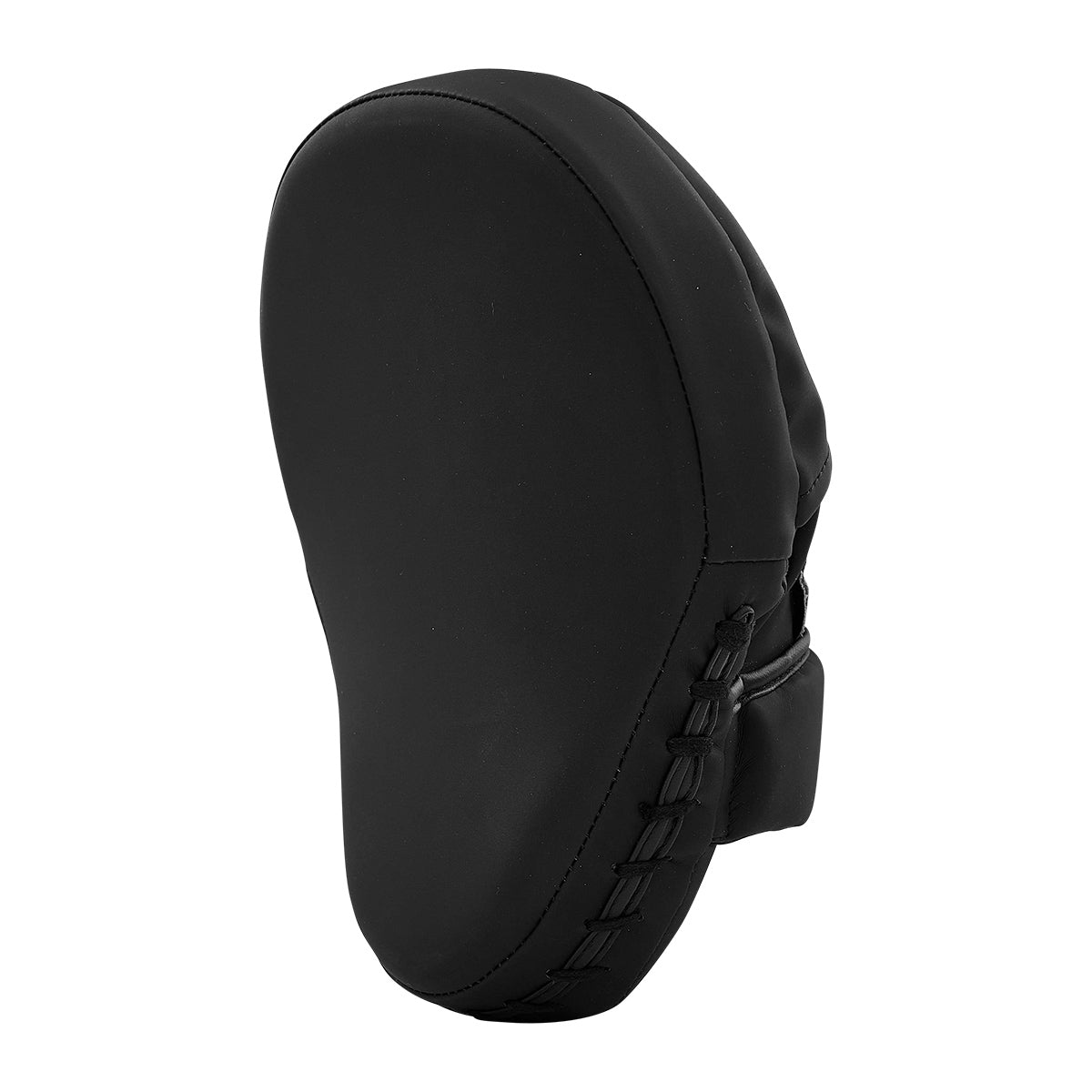 Century Solid Curved Focus Mitts - Premium Boxing Training Pads Pair for MMA, Kickboxing & Martial Arts - Perfect for Home Gym, Boxing Classes & Professional Training