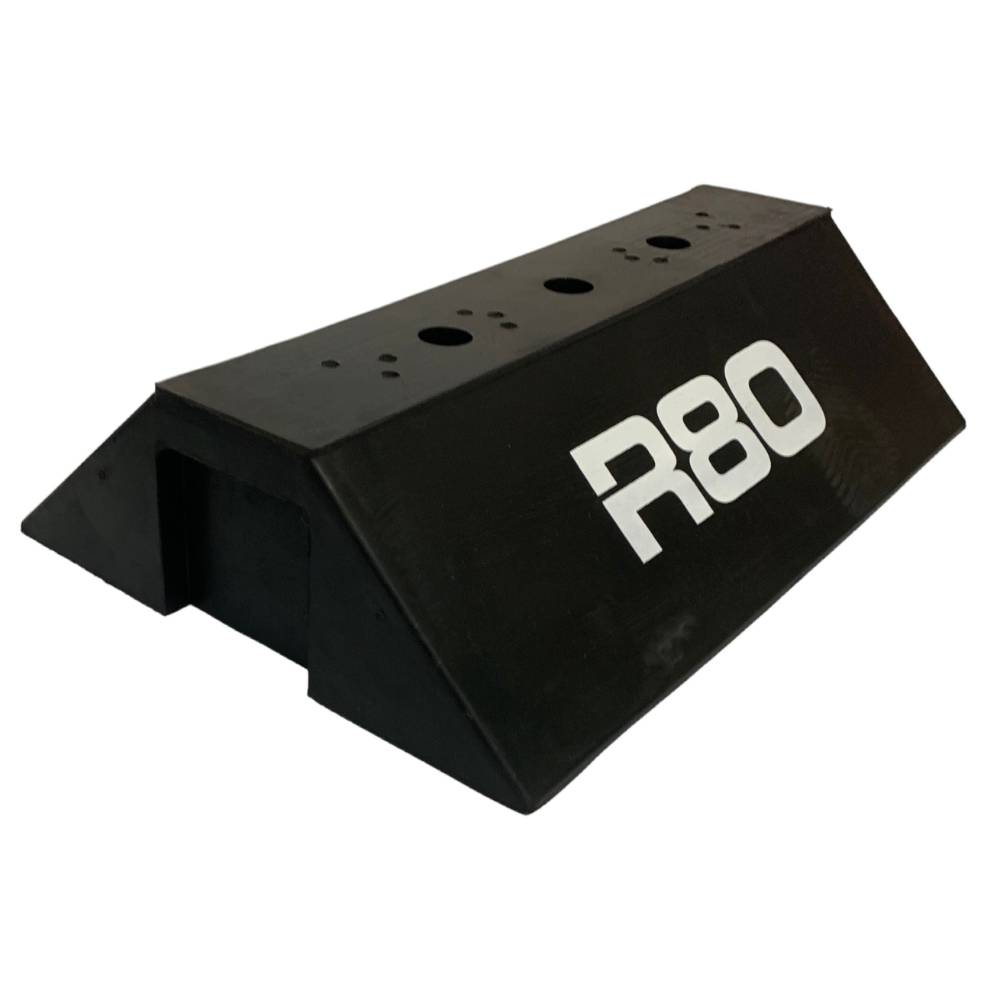R80 Pro Defender Man & Base Set - Tactical Airsoft Gear for Outdoor Training & Military Simulation Games | Perfect for Team Battles, Target Practice & Survival Drills