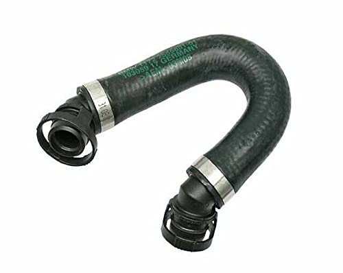 BMW Secondary Air Injection Pump Hose Replacement - Compatible with Various BMW Models - Perfect for Engine Performance & Emissions Repair