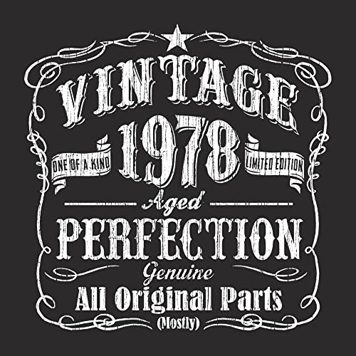 Black 1978