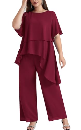 Wine Red