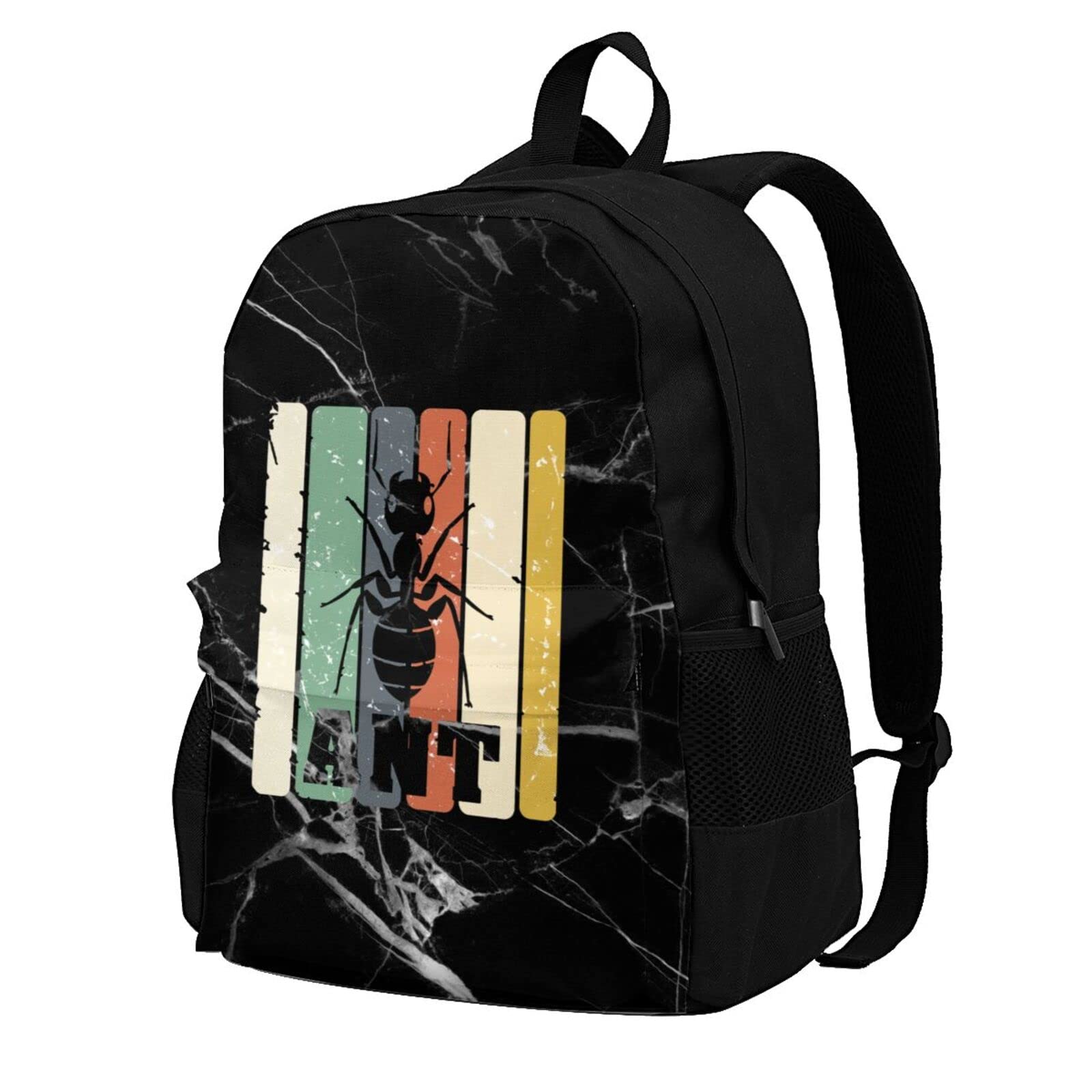 Veswiya Anti-Theft Laptop Backpack for Travel, School & Work