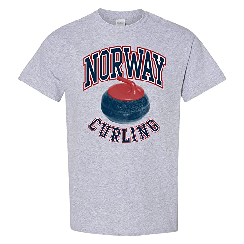 Norway Sport Grey