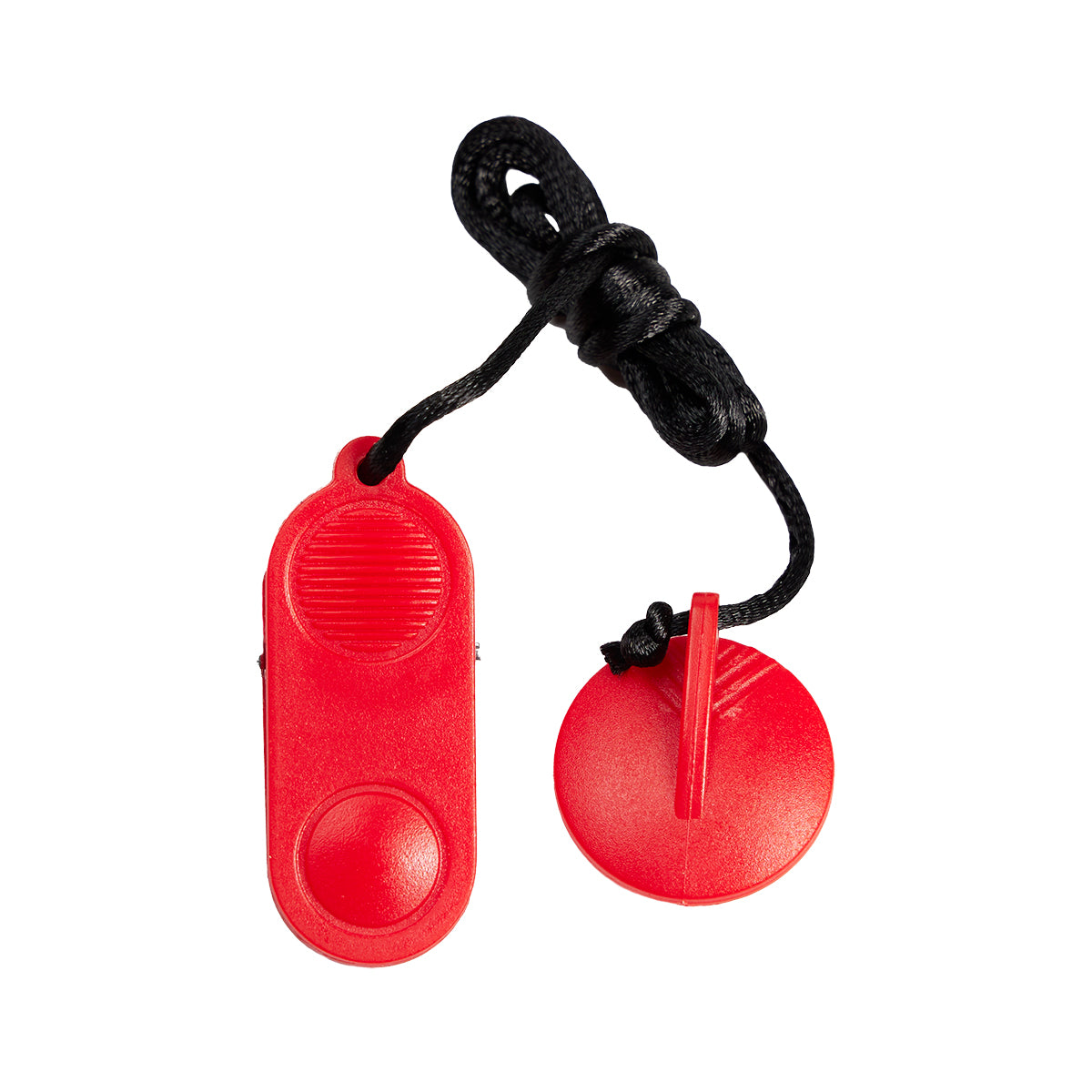 Treadmill Emergency Brake Clip - Safety Stop Key for Home & Gym Treadmills - Perfect for Emergency Stops & Workout Safety