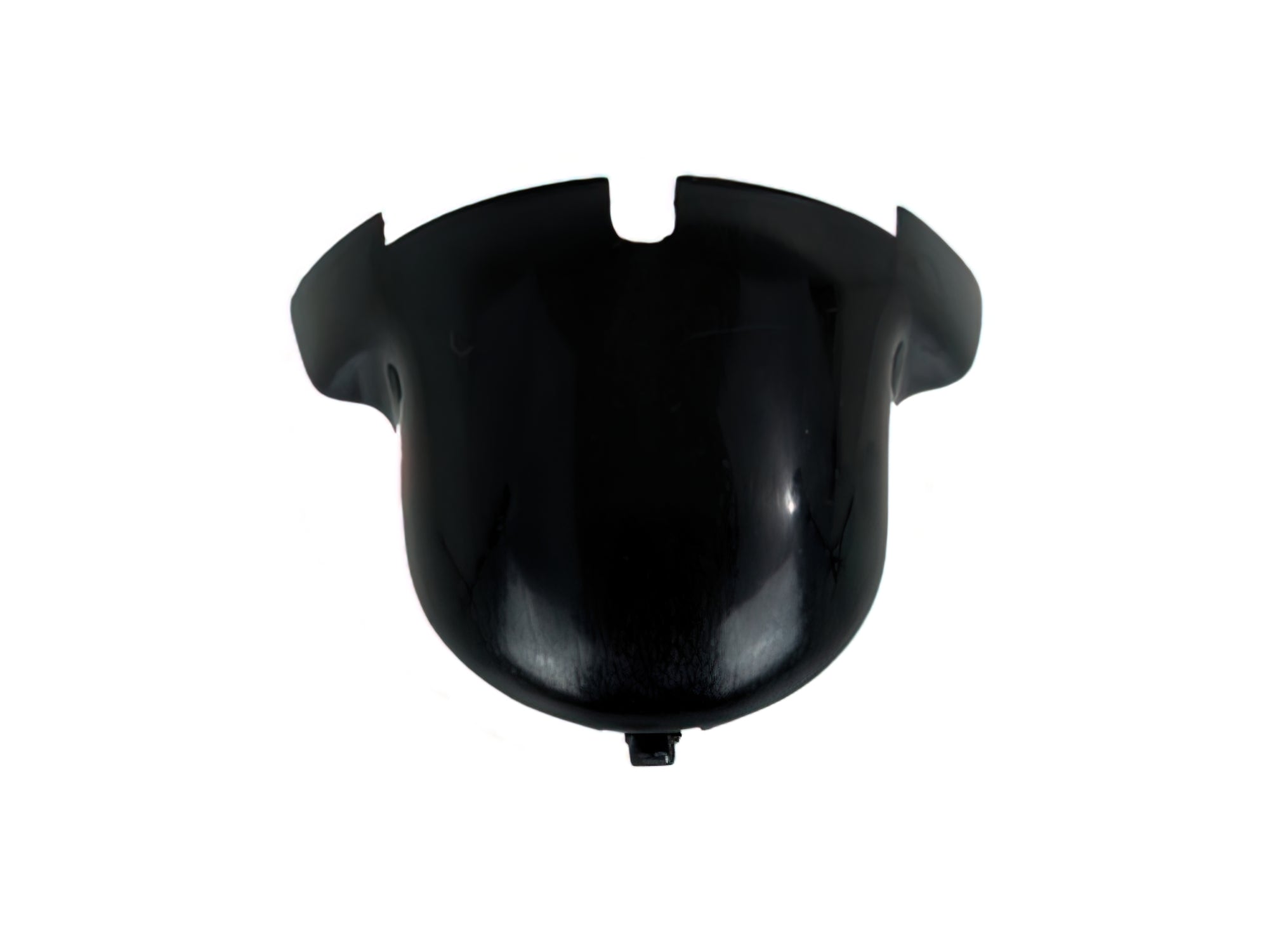 Vanagon Power Mirror Lower Screw Cover - Durable Replacement Part for VW Vanagon - Perfect for Repair & Restoration Projects