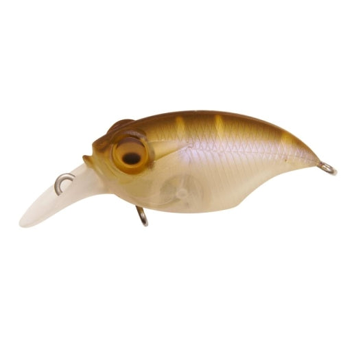Megabass Griffon SR X Bait Finesse Hardbait Fishing Lure - Topwater Bass Fishing for Freshwater & Saltwater | Perfect for Casting, Trolling & Jigging