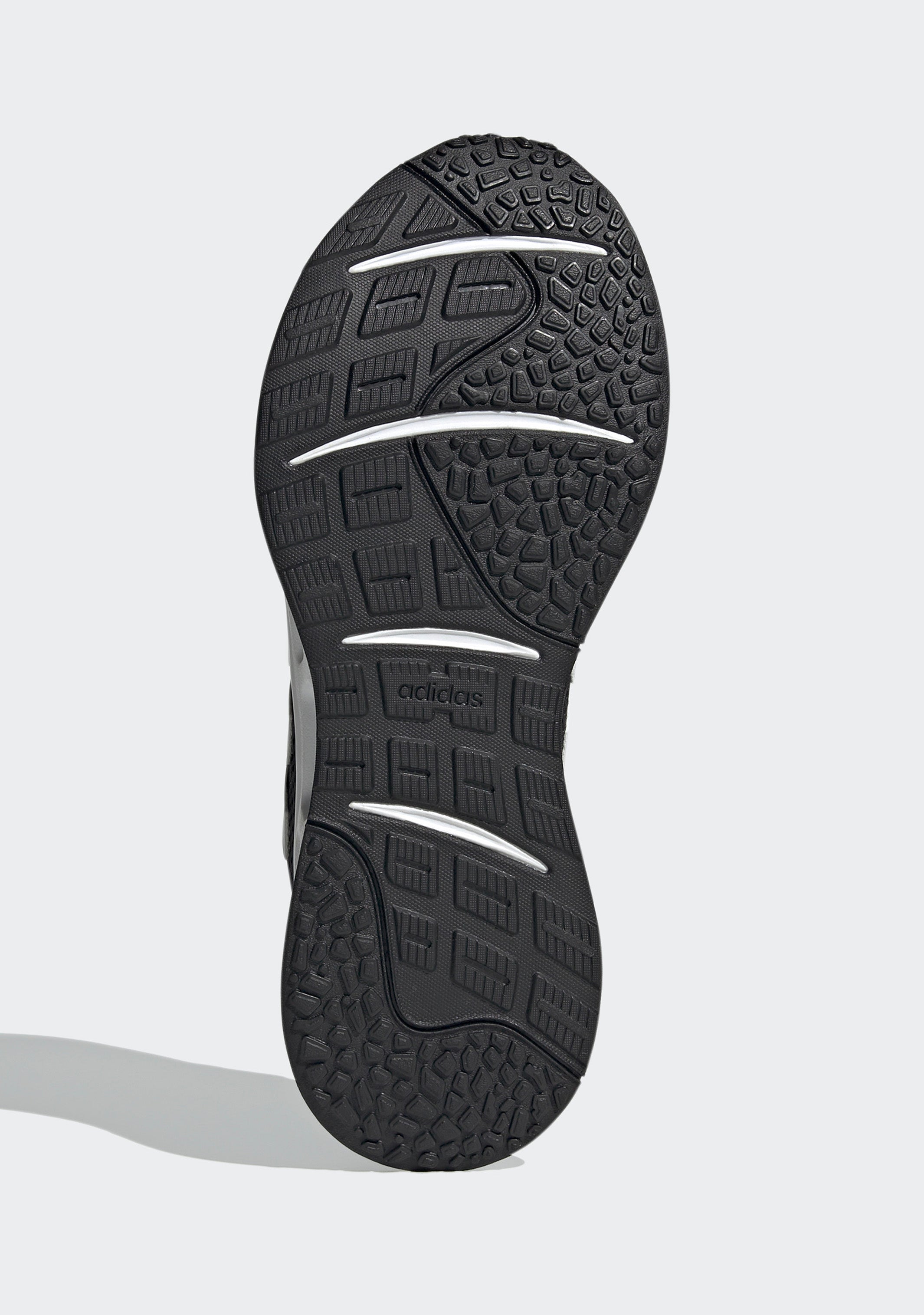 Adidas Men's Show The Way 2.0 Running Shoes - Lightweight & Breathable for Jogging, Gym Workouts & Daily Wear