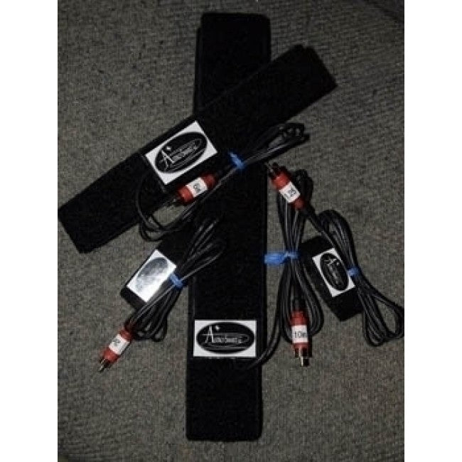Astro Smart Dew Strap 6 Optics - High-Performance Dew Strap for Astronomy & Outdoor Use - Perfect for Telescopes, Binoculars & Cameras in Humid Conditions