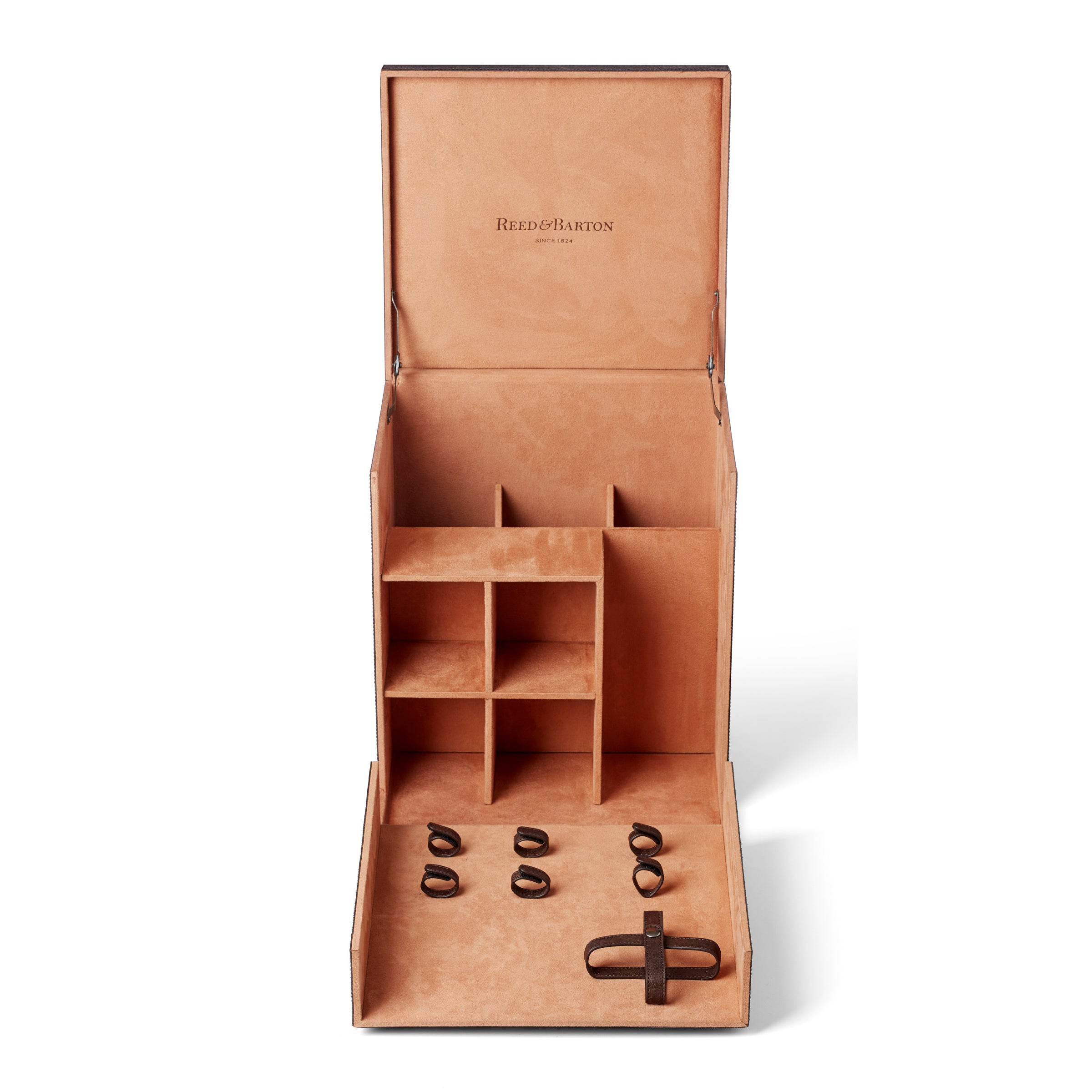200th Anniversary Soho Travel Bar Box Gift Set - Premium Portable Cocktail Kit for Outdoor Adventures, Camping & Parties - Perfect Whiskey & Liquor Accessories Set for Men & Women