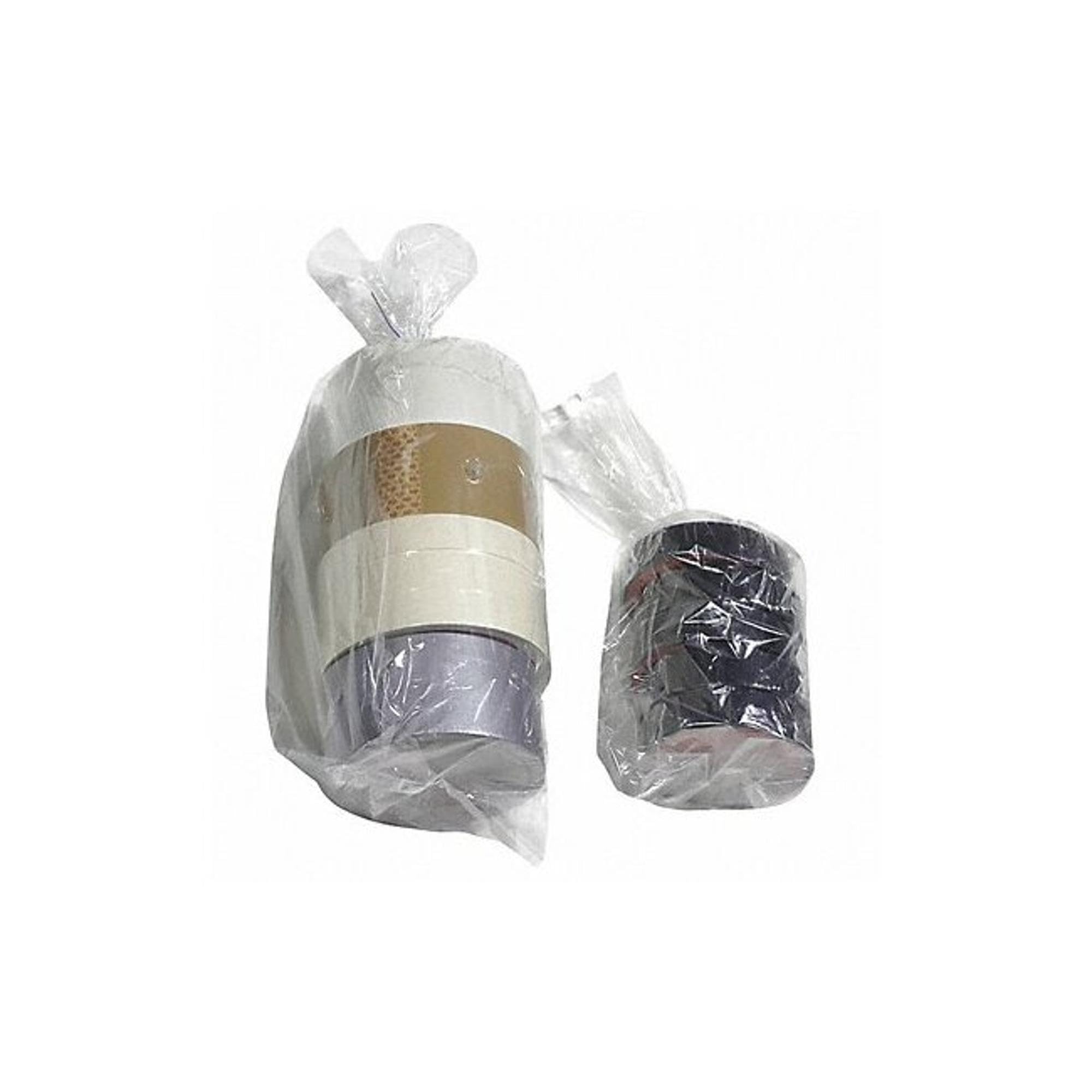 Low Density Gusset Bags - Durable Expandable Storage Bags for Packaging, Shipping & Organization | Perfect for Ecommerce, Retail & Warehouse Use