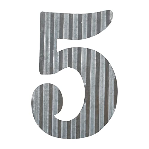 5