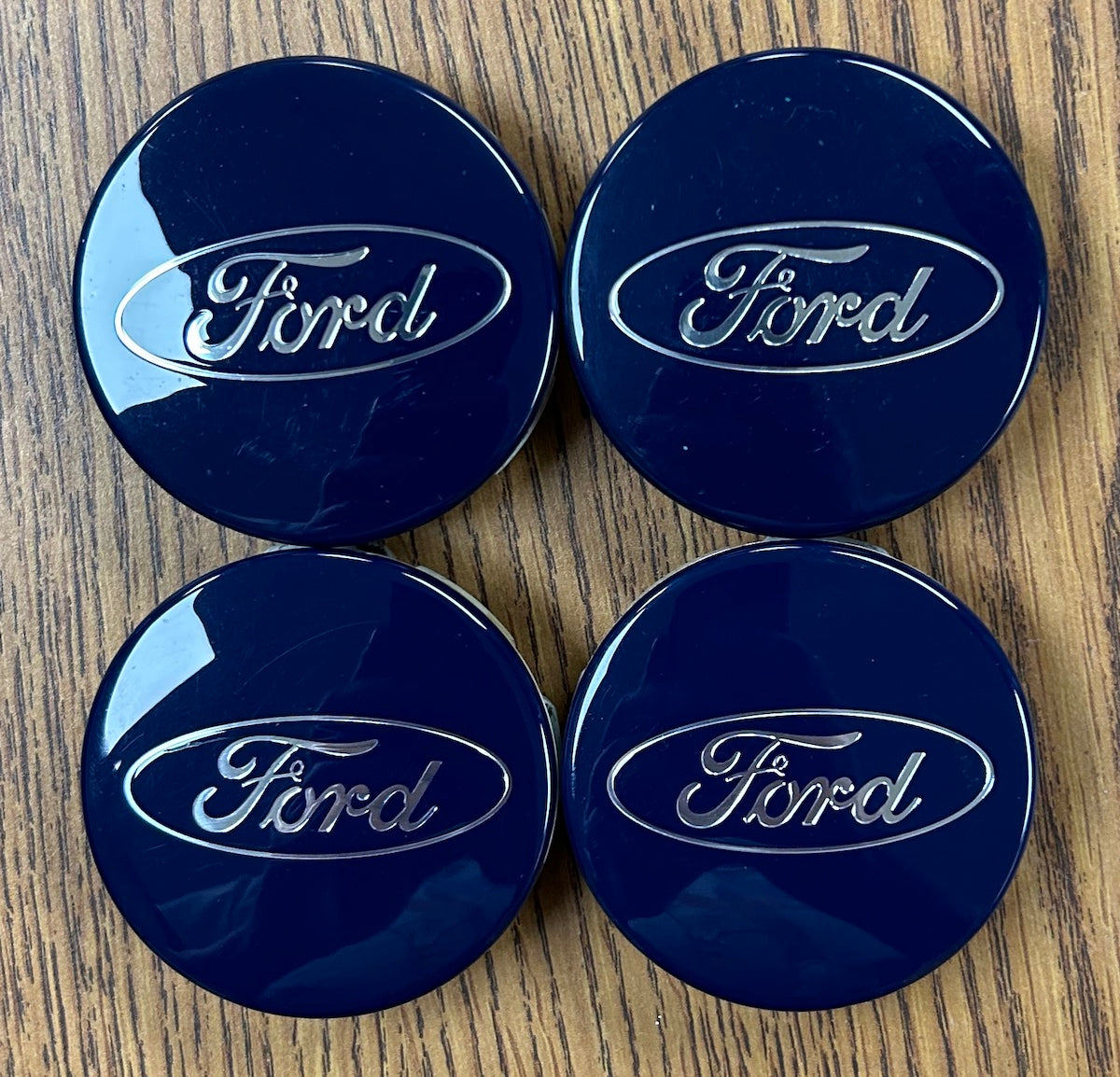 Ford Explorer & F-150 2.5