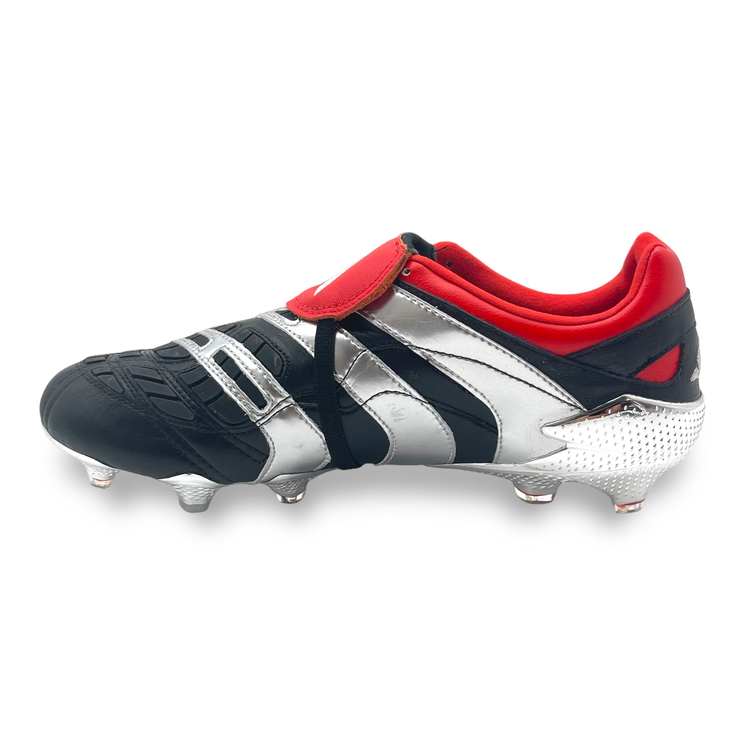 Adidas Predator Accelerator FG Limited Edition Soccer Cleats - High-Performance Football Shoes for Firm Ground, Perfect for Professional Matches & Training Sessions