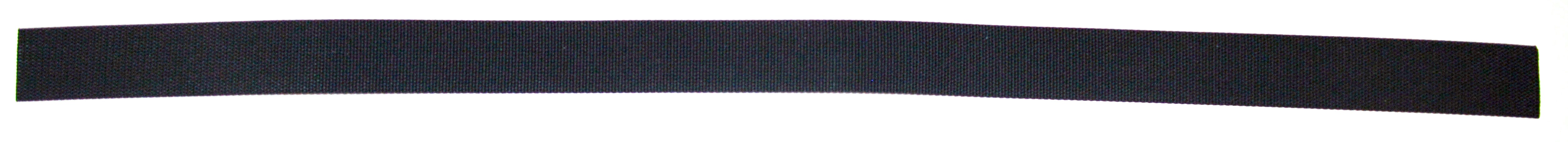 1 Meter Heavy Duty Polyester Webbing Strap - 50mm Wide for Outdoor Gear, DIY Projects & Pet Supplies (Beaver Brand) - Ideal for Backpacks, Belts & Straps