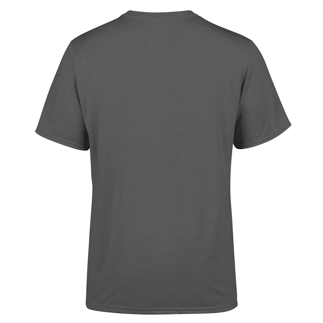 Black Lives Matter T-Shirt for Men - Black History Month Graphic Tee, Cotton Apparel Gifts for Dad, Son & Best Friend | Casual Wear, Protests & Awareness Events