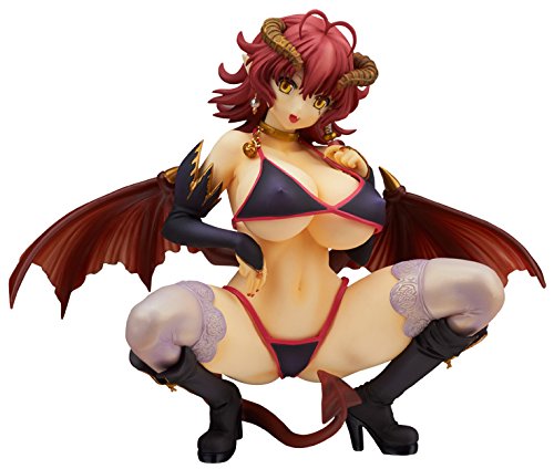 Shamsiel Kyonyu Fantasy Gaiden 1/6 Scale PVC Figure - Bikini Version | Anime Collectible for Display & Cosplay Inspiration