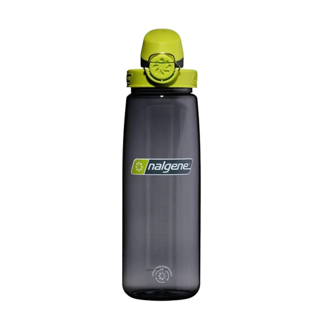 Nalgene Tritan BPA-Free Lock Top Water Bottle 700ml - Leakproof & Durable for Hiking, Gym & Outdoor Adventures