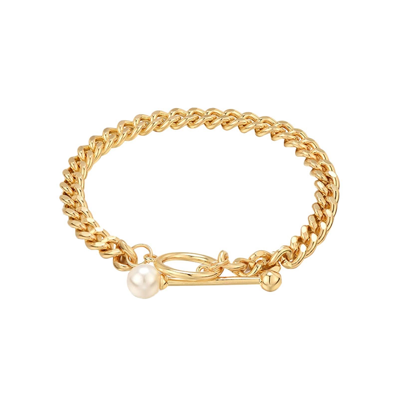 Elegant Boho Bracelet for Women & Girls - Adjustable Valentine's Love Bangle, Trendy Fashion Jewelry Gift for Her - Perfect for Date Nights, Parties & Everyday Wear