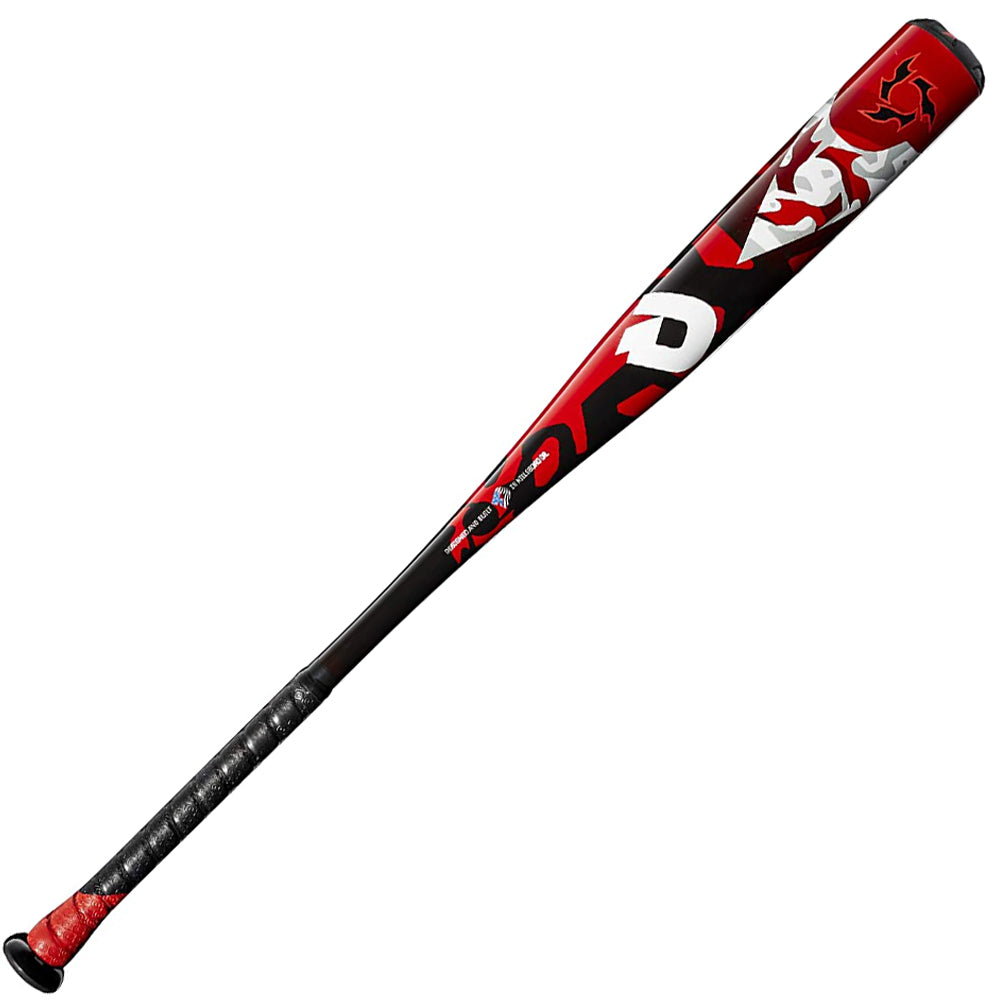 2020 DeMarini Voodoo One Balanced BBCOR Baseball Bat -3 Drop, 2 5/8