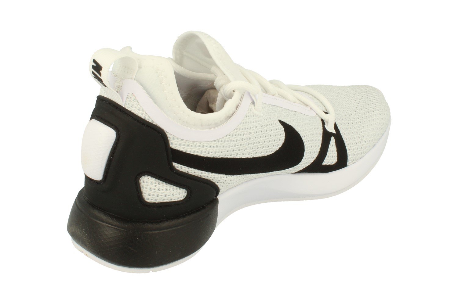 Nike Dual Racer Men's Running Shoes - Lightweight Training Sneakers for Jogging & Gym Workouts (Perfect for Road Running, Treadmill, and Casual Wear)