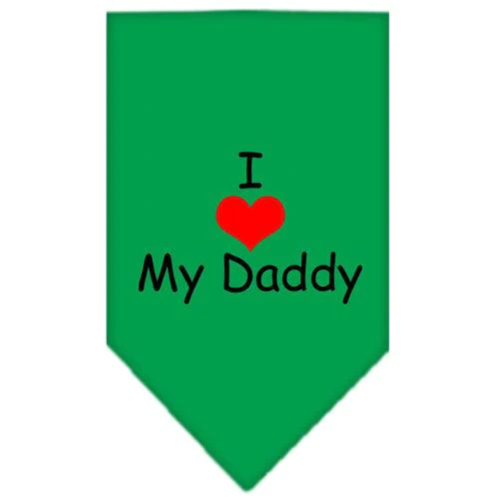 I Love My Daddy