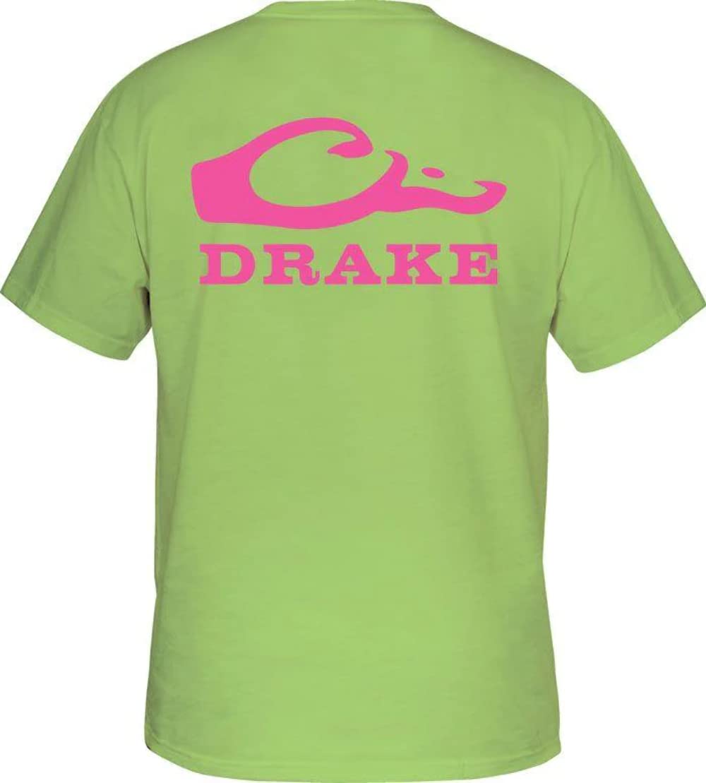 Drake Official Merchandise - Head Logo Short Sleeve T-Shirt for Men & Women | Trendy Streetwear & Casual Outfit Essential | Perfect for Concerts, Parties & Everyday Wear